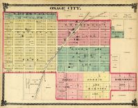 Page 023 - Osage City, Osage County 1879
